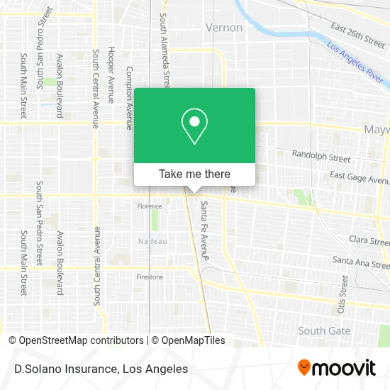 D.Solano Insurance map