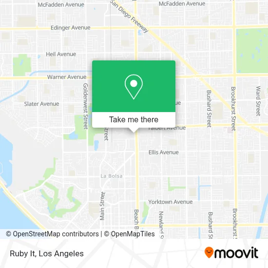 Ruby It map