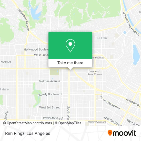 Rim Ringz map