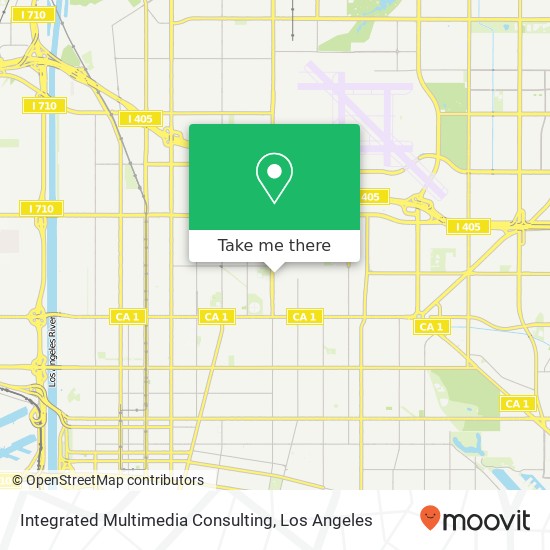 Integrated Multimedia Consulting, 2001 E 21st St Signal Hill, CA 90755 map