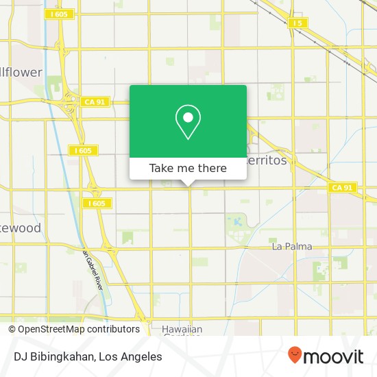 DJ Bibingkahan, 12155 South St Artesia, CA 90701 map
