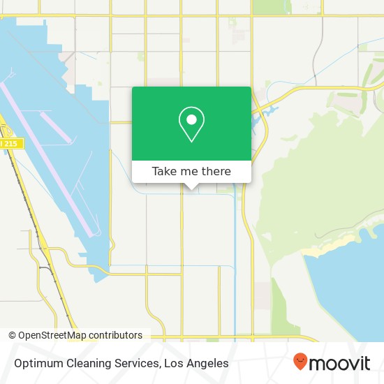 Optimum Cleaning Services, 25141 Slate Creek Dr Moreno Valley, CA 92551 map