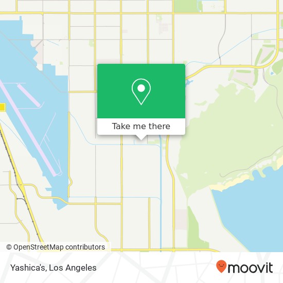 Yashica's, 16947 Hollyhock Dr Moreno Valley, CA 92551 map