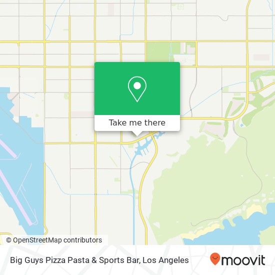 Big Guys Pizza Pasta & Sports Bar, 25790 Iris Ave Moreno Valley, CA 92551 map