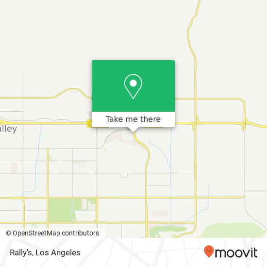 Rally's, 12721 Moreno Beach Dr Moreno Valley, CA 92555 map