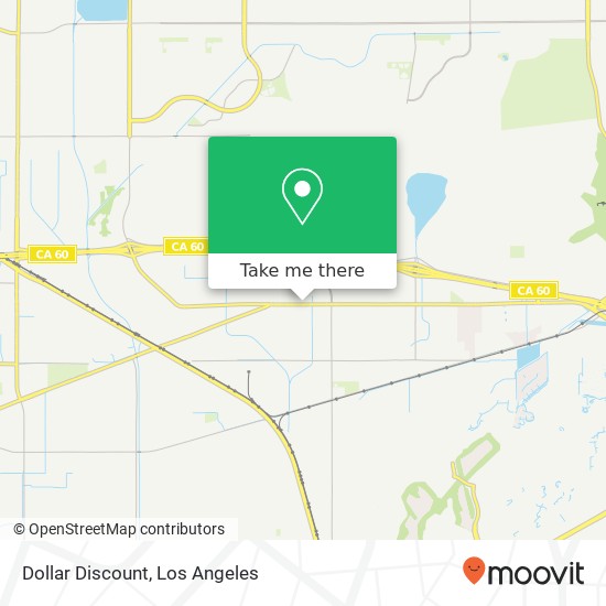 Dollar Discount, 9005 Mission Blvd Jurupa Valley, CA 92509 map