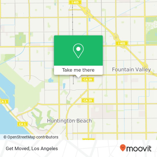 Get Moved map