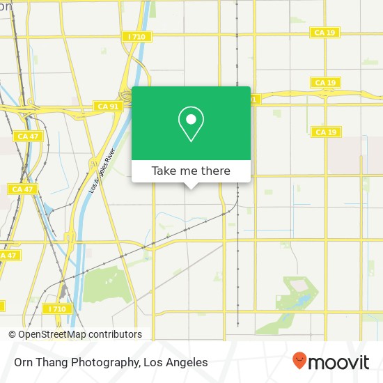 Orn Thang Photography map