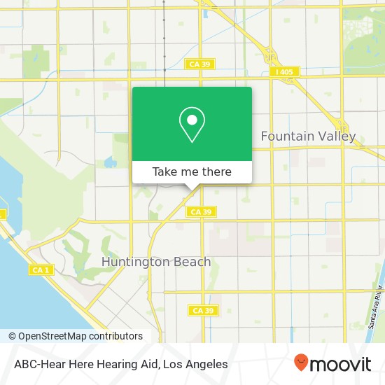 ABC-Hear Here Hearing Aid map