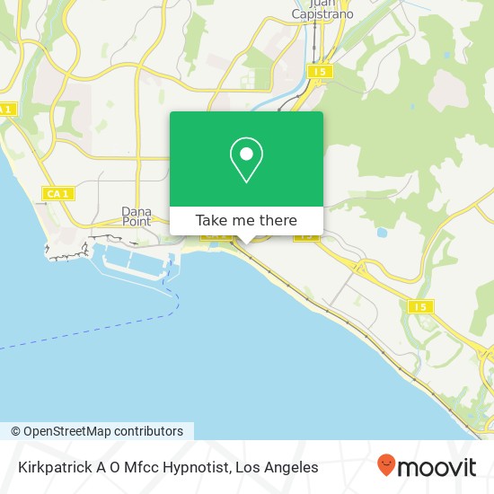 Mapa de Kirkpatrick A O Mfcc Hypnotist