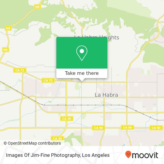 Images Of Jim-Fine Photography map