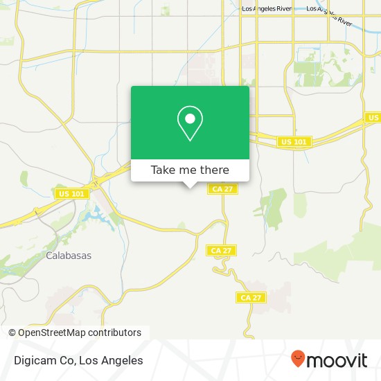 Digicam Co map