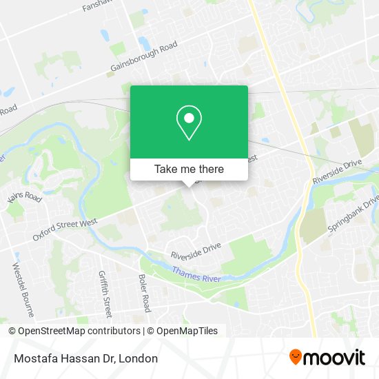 Mostafa Hassan Dr plan