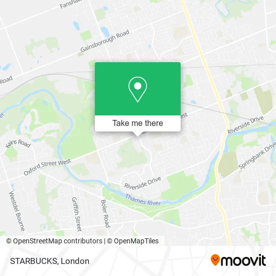 STARBUCKS plan