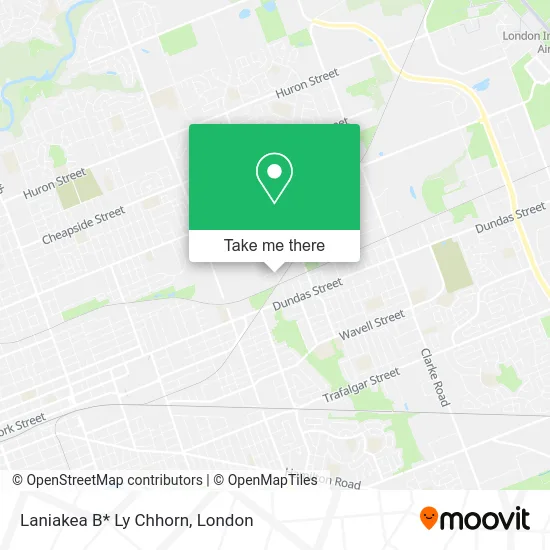 Laniakea B* Ly Chhorn map