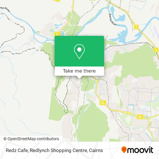 How To Get To Redz Cafe Redlynch Shopping Centre In Redlynch By Bus