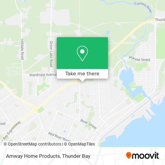 Amway Home Products plan