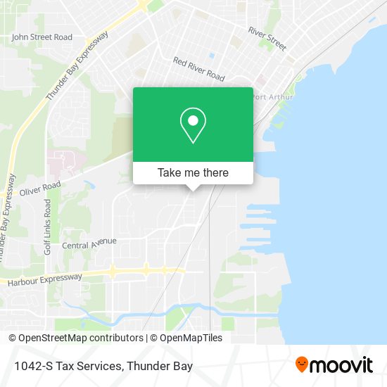 1042-S Tax Services map