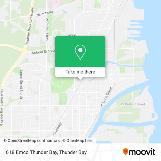 618 Emco Thunder Bay plan