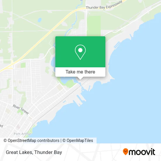 Great Lakes plan