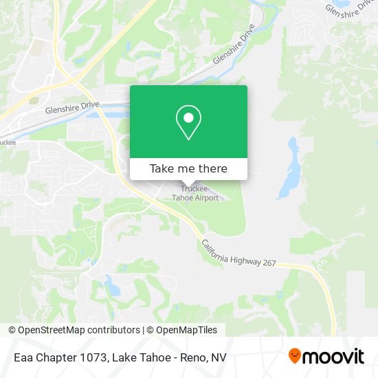 Eaa Chapter 1073 map