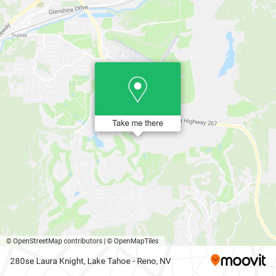 280se Laura Knight map