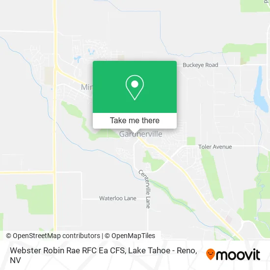Webster Robin Rae RFC Ea CFS map