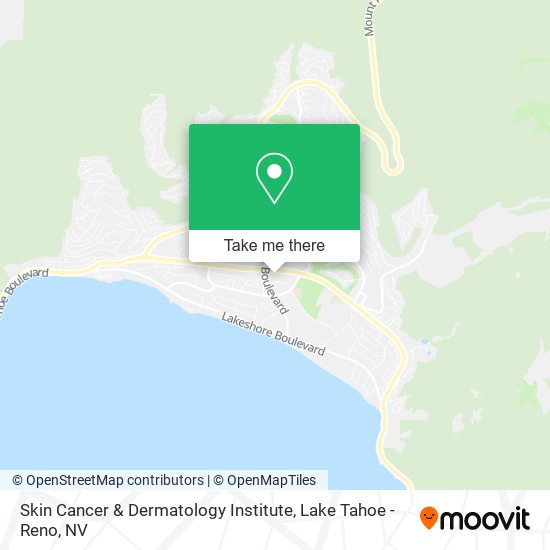 Skin Cancer & Dermatology Institute map