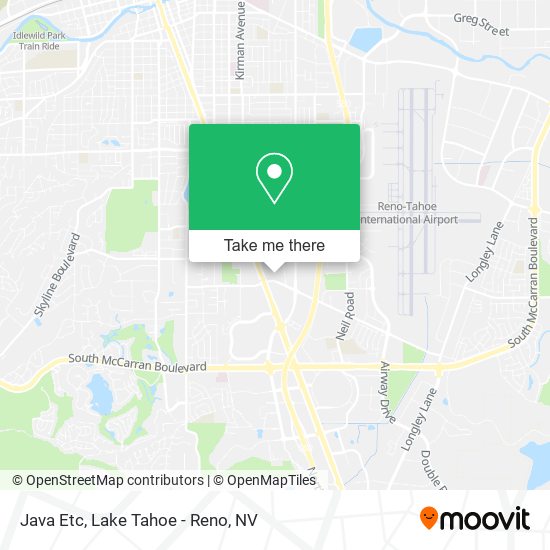 Java Etc map