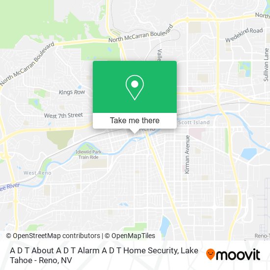 A D T About A D T Alarm A D T Home Security map