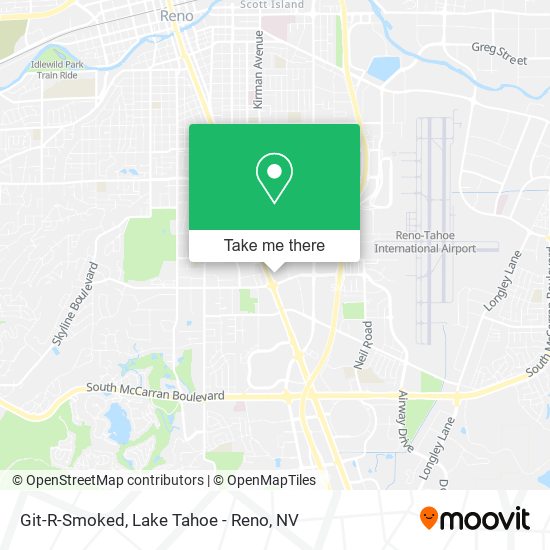 Git-R-Smoked map