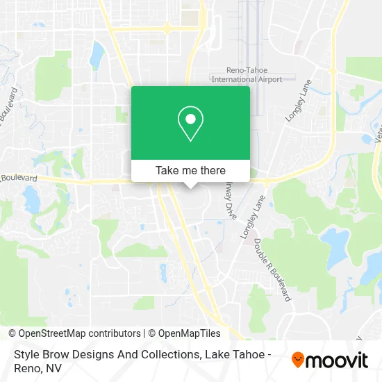 Style Brow Designs And Collections map