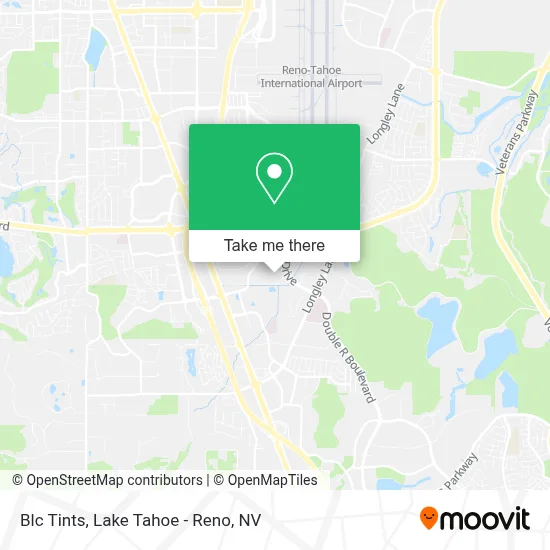 Blc Tints map