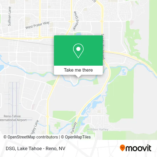 Dsg map
