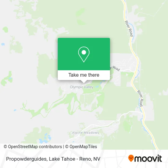 Propowderguides map