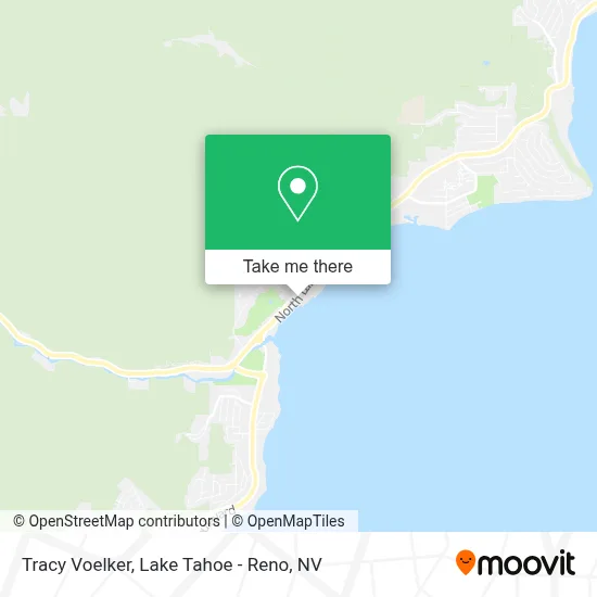 Tracy Voelker map