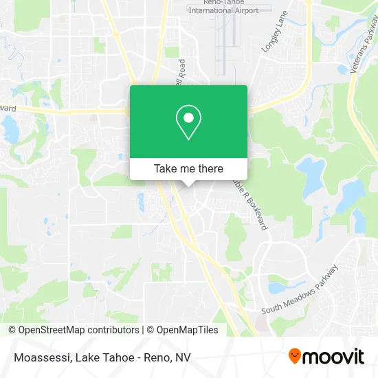 Moassessi map