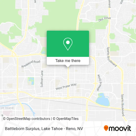 Battleborn Surplus map