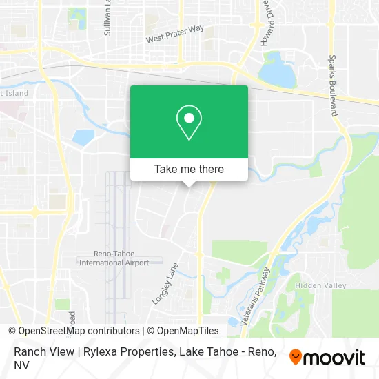 Ranch View | Rylexa Properties map