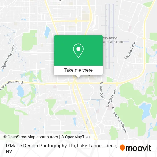 D'Marie Design Photography, Llc map