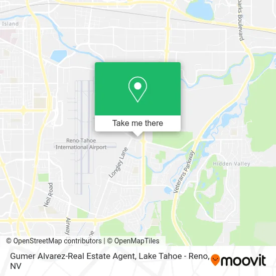 Gumer Alvarez-Real Estate Agent map