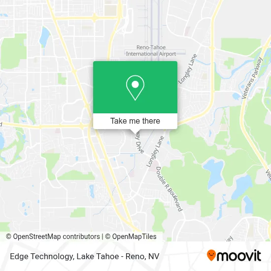 Edge Technology map