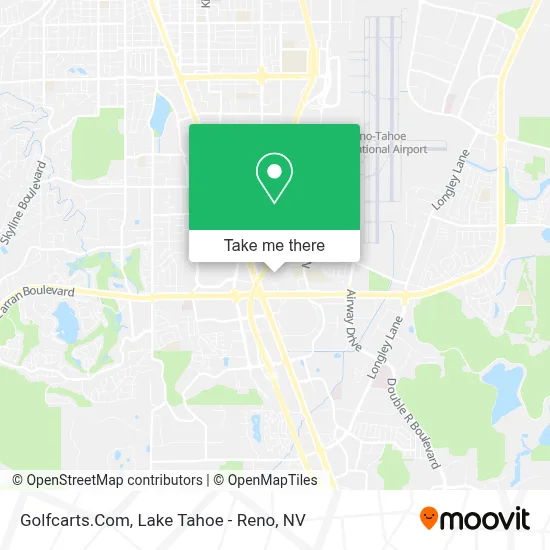 Golfcarts.Com map