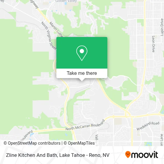 Zline Kitchen And Bath map