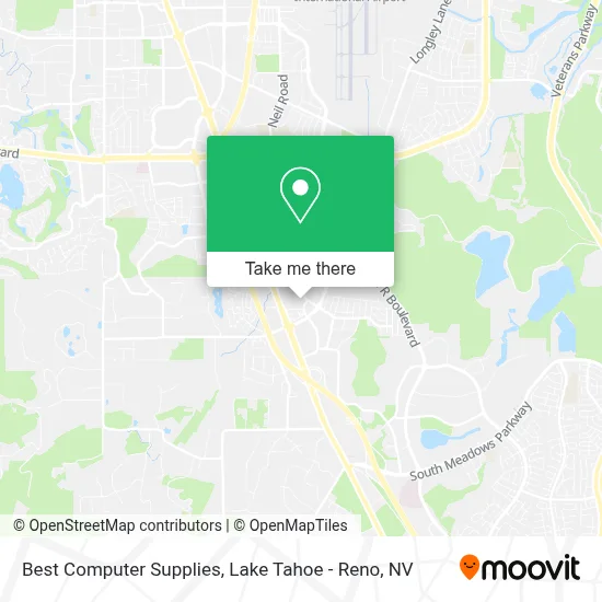 Best Computer Supplies map