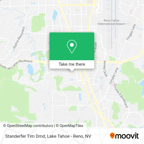 Standerfer Tim Dmd map