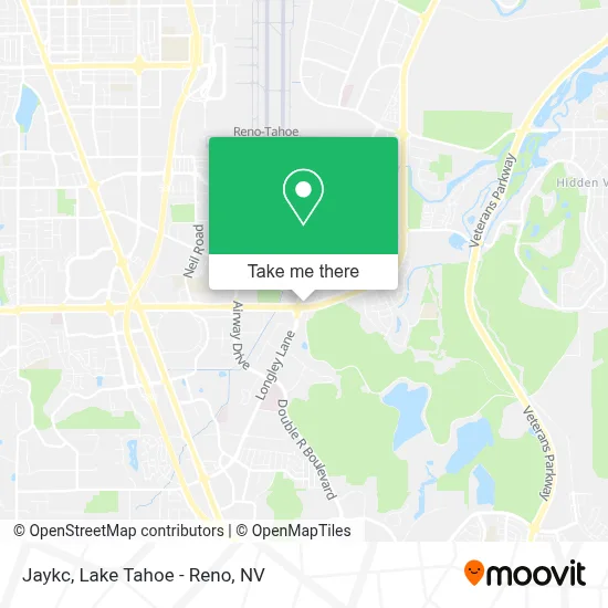 Jaykc map