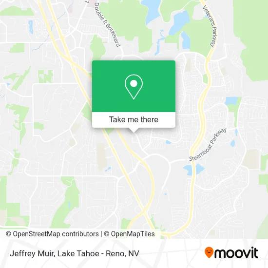 Jeffrey Muir map