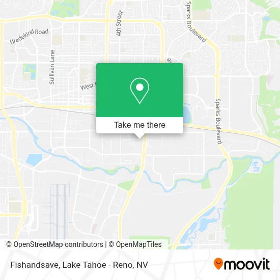 Fishandsave map