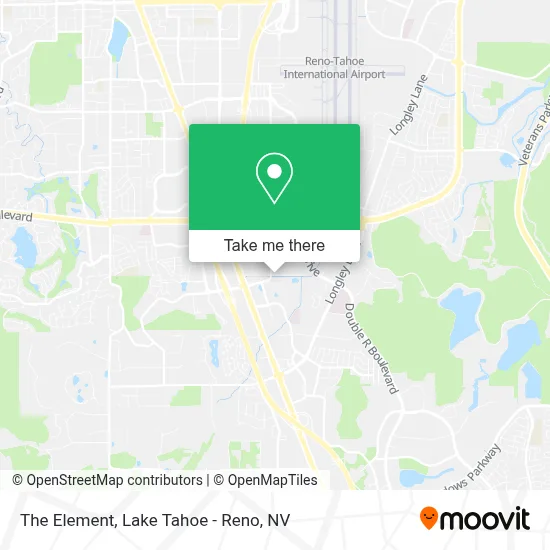 The Element map